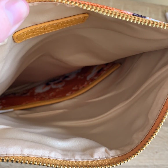 Rachel Pally Reversible Zahara Clutch Purse - Picture 6 of 6